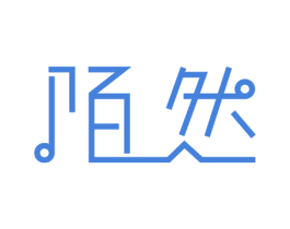 陌然 商标图样