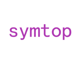 SYMTOP 商标图样