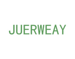 JUERWEAY 商标图样