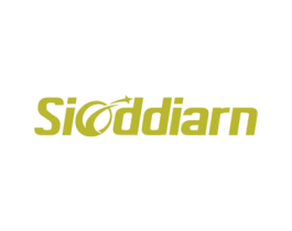 SIODDIARN 商标图样