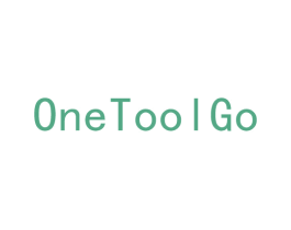 ONETOOLGO 商标图样