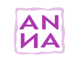 ANNA 商标图样