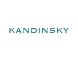 KANDINSKY 商标图样