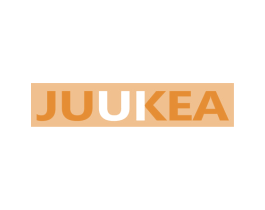 JUUKEA 商标图样