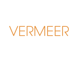 VERMEER 商标图样