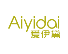 爱伊黛 商标图样