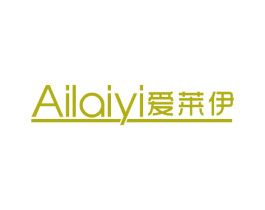 爱莱伊 商标图样