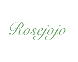 ROSEJOJO 商标图样
