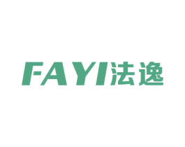 法逸 商标图样