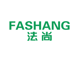 法尚 商标图样