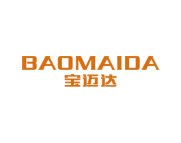 宝迈达 商标图样