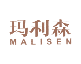 玛利森 商标图样