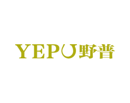 野普 商标图样