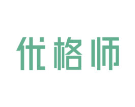 优格师 商标图样