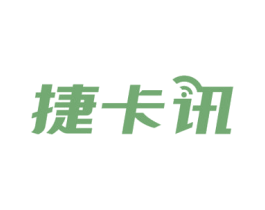 捷卡讯 商标图样