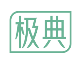 极典 商标图样