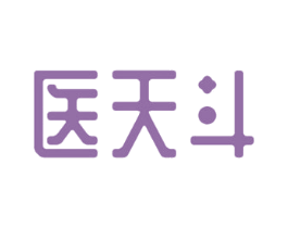 医天斗 商标图样