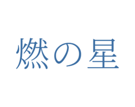 燃星 商标图样