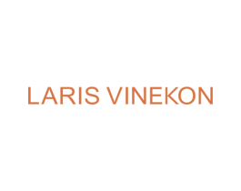 LARIS VINEKON 商标图样