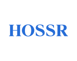 HOSSR 商标图样