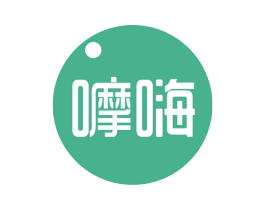 嚤嗨 商标图样