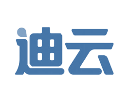 迪云 商标图样
