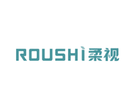 柔视 商标图样