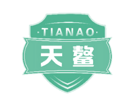 天鳌 商标图样