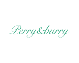 PERRY&BURRY 商标图样