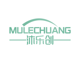 沐乐创 商标图样