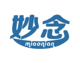 妙念 商标图样