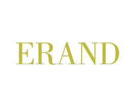 ERAND 商标图样