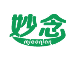 妙念 商标图样