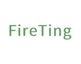 FIRETING 商标图样