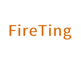FIRETING 商标图样