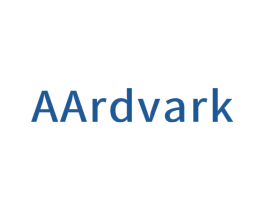 AARDVARK 商标图样