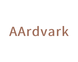 AARDVARK 商标图样