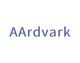 AARDVARK 商标图样
