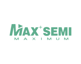 MAX+ SEMI MAXIMUM 商标图样