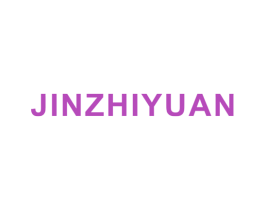 JINZHIYUAN 商标图样
