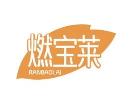燃宝莱 商标图样