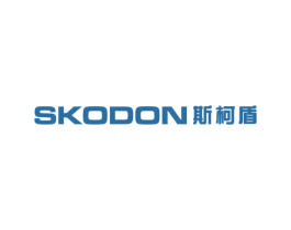 斯柯盾 SKODON 商标图样