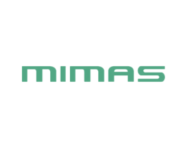 MIMAS 商标图样