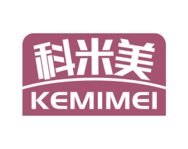 科米美 商标图样