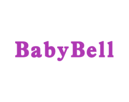 BABYBELL 商标图样