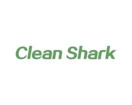 CLEAN SHARK 商标图样