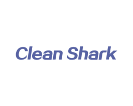 CLEAN SHARK 商标图样