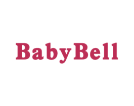 BABYBELL 商标图样