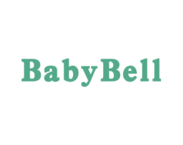 BABYBELL 商标图样