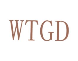 WTGD 商标图样